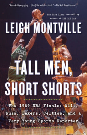 Tall Men Short Shorts