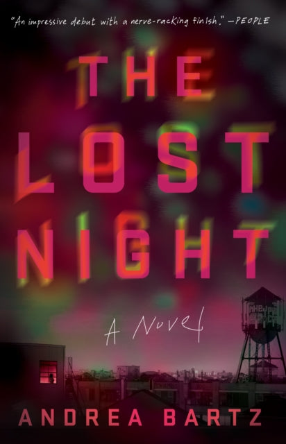 The Lost Night