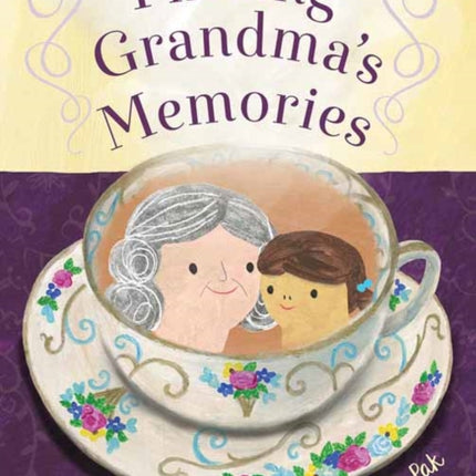 Finding Grandma's Memories