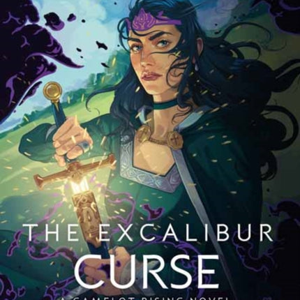 The Excalibur Curse