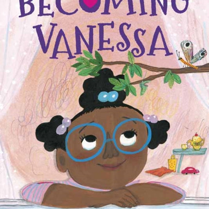 Becoming Vanessa