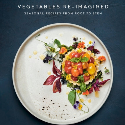 Acorn: Vegetables Re-Imagined: Seasonal Recipes from Root to Stem