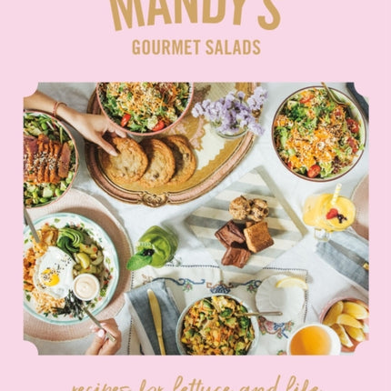 Mandys Gourmet Salads