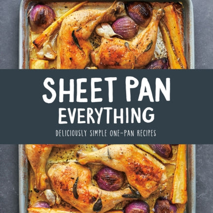 Sheet Pan Sensations