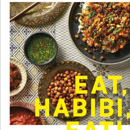 Eat Habibi Eat