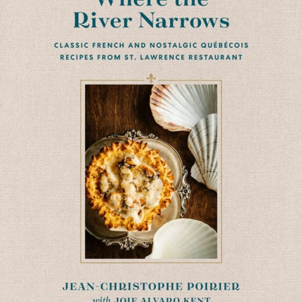 Where the River Narrows