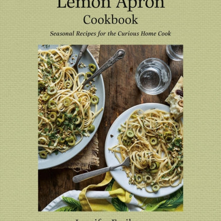 The Lemon Apron Cookbook