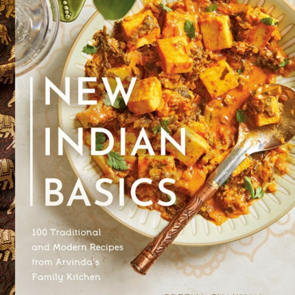 New Indian Basics