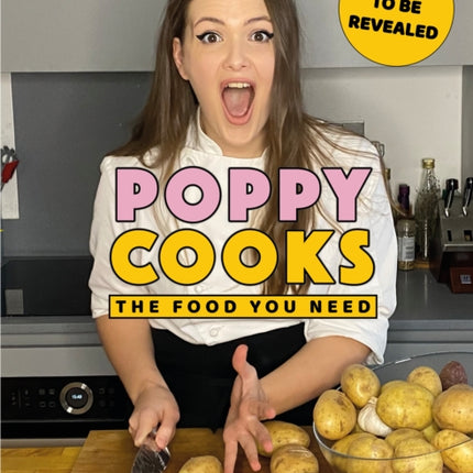 Poppy Cooks
