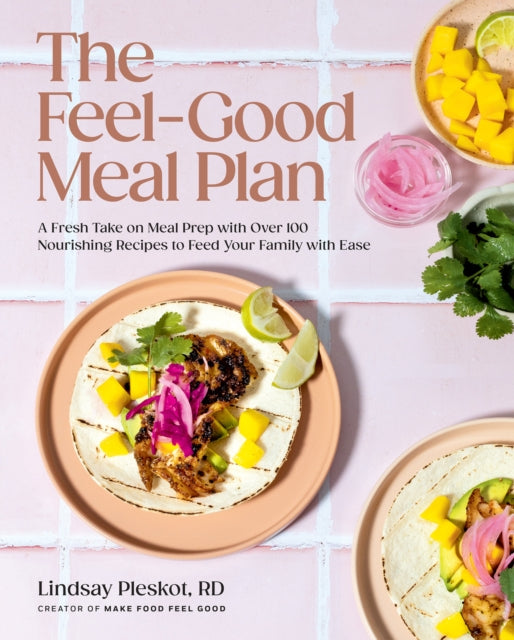 The FeelGood Meal Plan