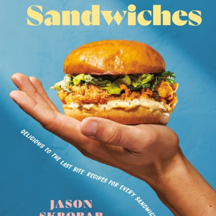 The Book of Sandwiches