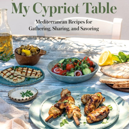 My Cypriot Table