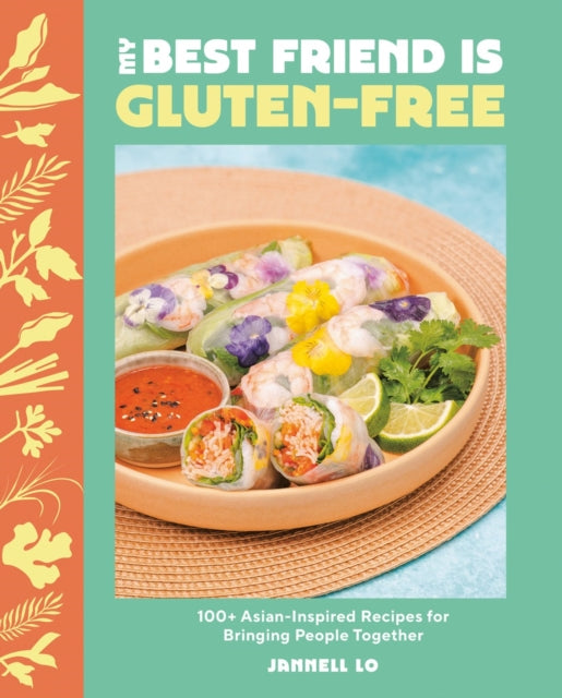My Best Friend Is GlutenFree