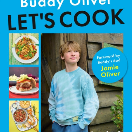 Lets Cook