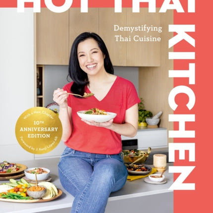 Hot Thai Kitchen