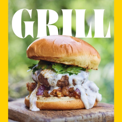Grill