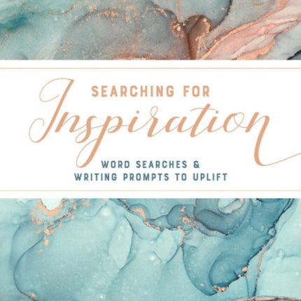 Searching for Inspiration