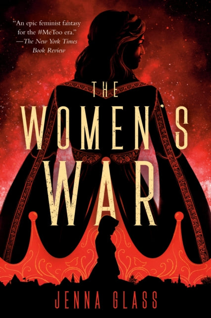 The Women's War: A Novel