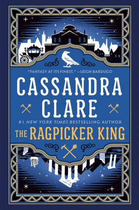 The Ragpicker King