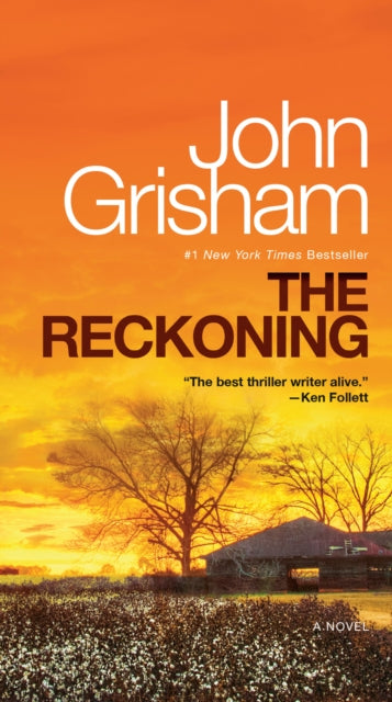 The Reckoning: A Novel