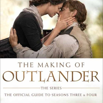 The Making of Outlander The Series