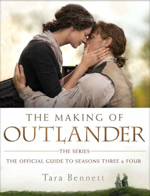 The Making of Outlander The Series