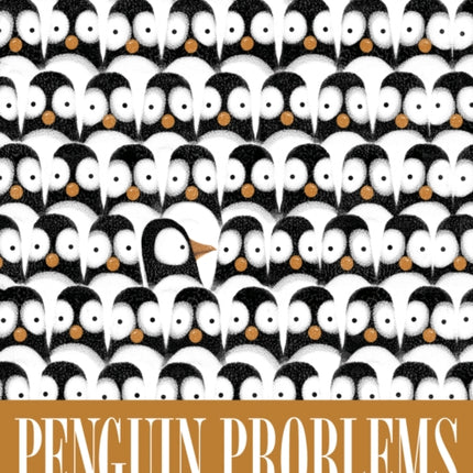 Penguin Problems