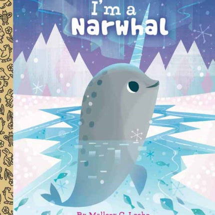 I'm a Narwhal