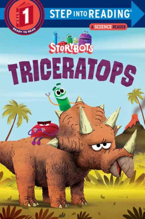 Triceratops