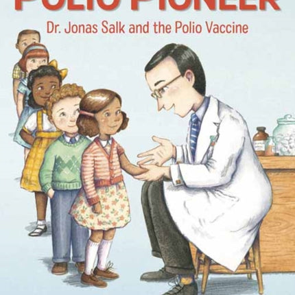 Polio Pioneer