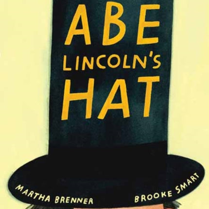 Abe Lincoln's Hat