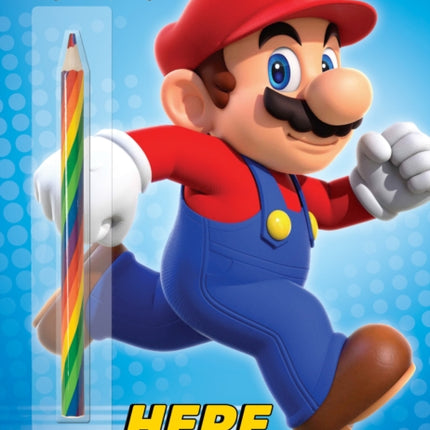 Super Mario: Here We Go! (Nintendo®)