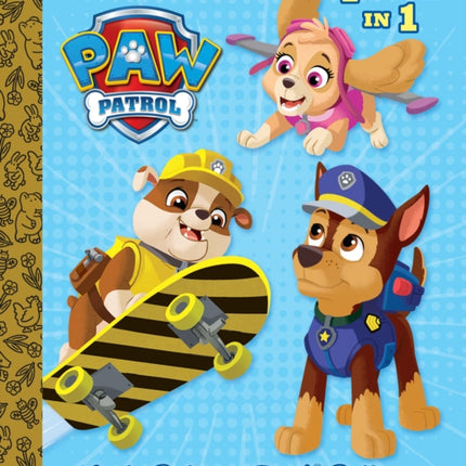 PAW Patrol LGB Collection (PAW Patrol)