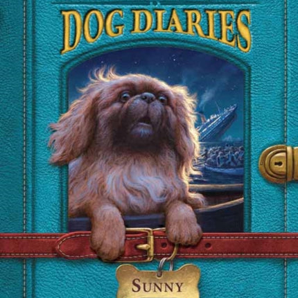 Dog Diaries #14: Sunny