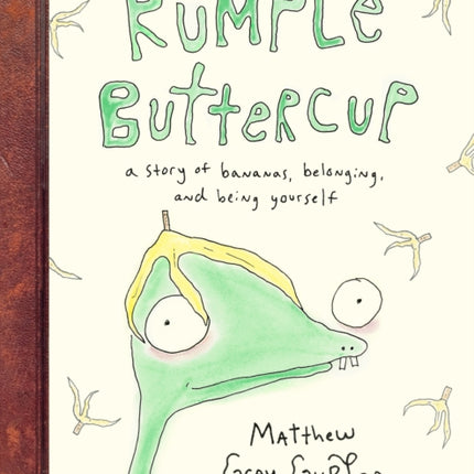Rumple Buttercup