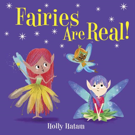Fairies Are Real Mythical Creatures Are Real