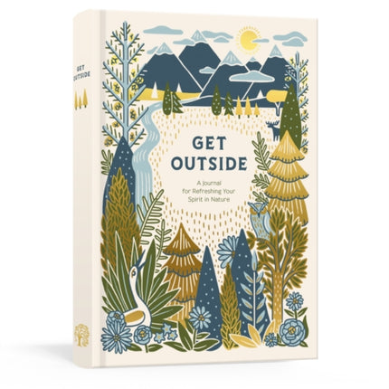 Get Outside Journal