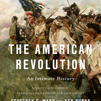 The American Revolution