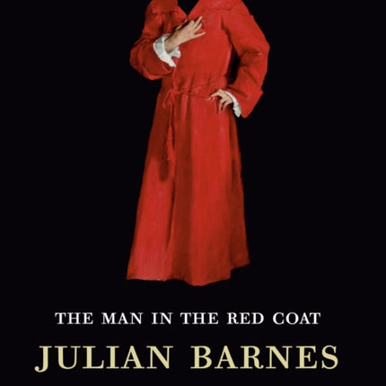 The Man in the Red Coat