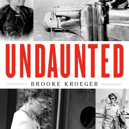 Undaunted