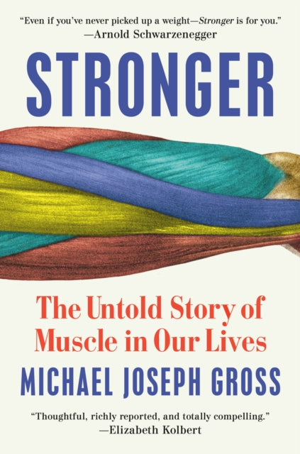 Stronger