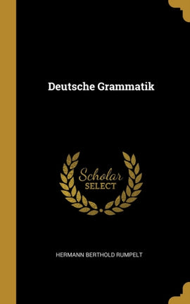 Deutsche Grammatik