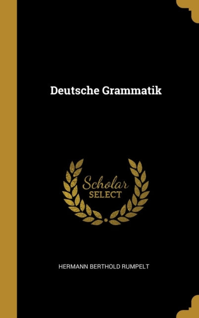 Deutsche Grammatik