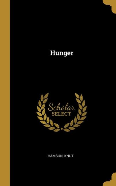 Hunger