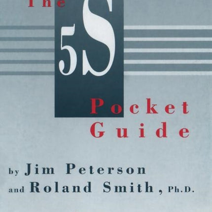 5s Pocket Guide