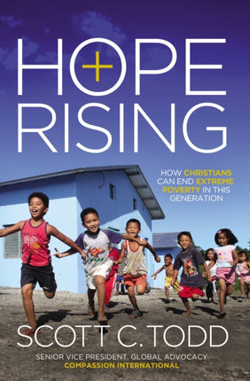 Hope Rising How Christians Can End Extreme