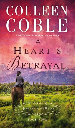 A Hearts Betrayal