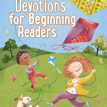 Devotions for Beginning Readers