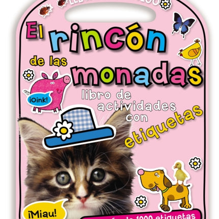 El rincón de las monadas