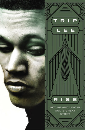 Rise Get Up and Live in Gods Great Story